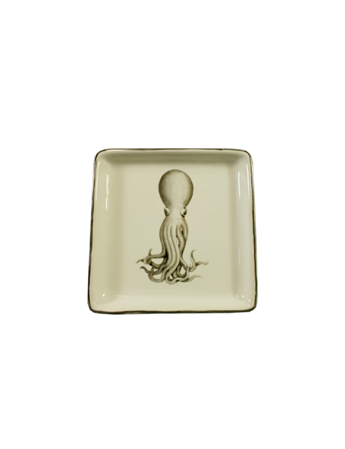 OCTOPUS TRINKET TRAY