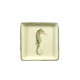 SEAHORSE TRINKET TRAY