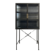 Metal Bar Unit