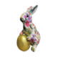 Rabbit with Golden Egg