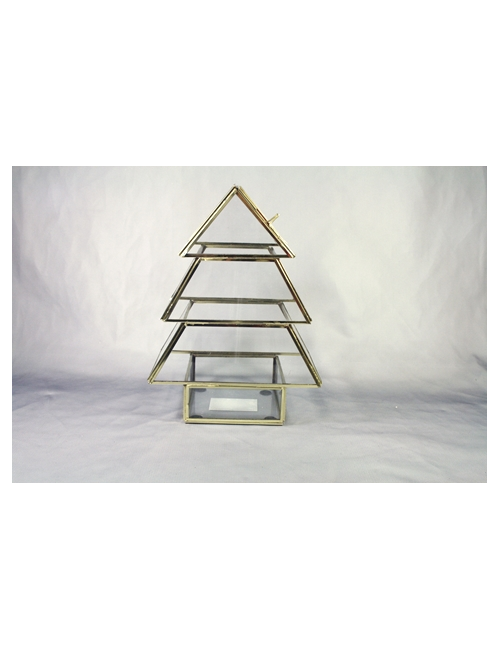 27CMH GOLD TREE TERRARIUM