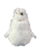 LARGE FURRY PENGUIN