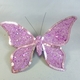 PINK BUTTERFLY