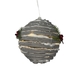 20CMD RATTAN BALL WITH LIGHTS,