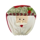 SANTA SEAT COVER