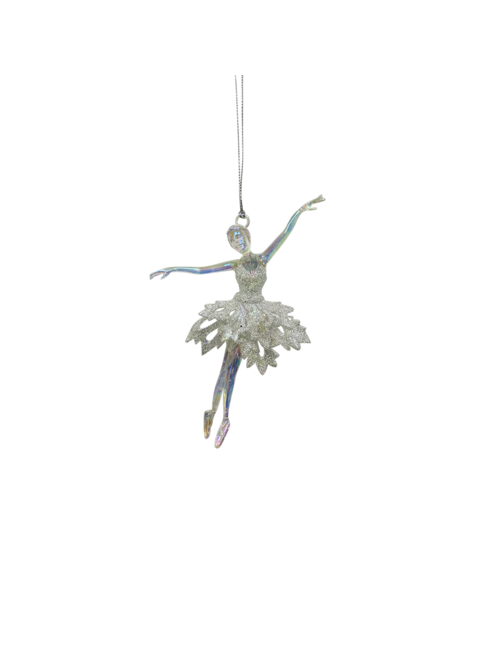 HANGING BALLERINA 2