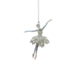 HANGING BALLERINA 2