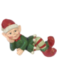 LYING BOY ELF