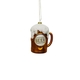 BEER GLASS HANGER