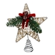 30CMH WOODLANDS TREE TOPPER