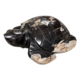 Large Petrified Wood Turtle