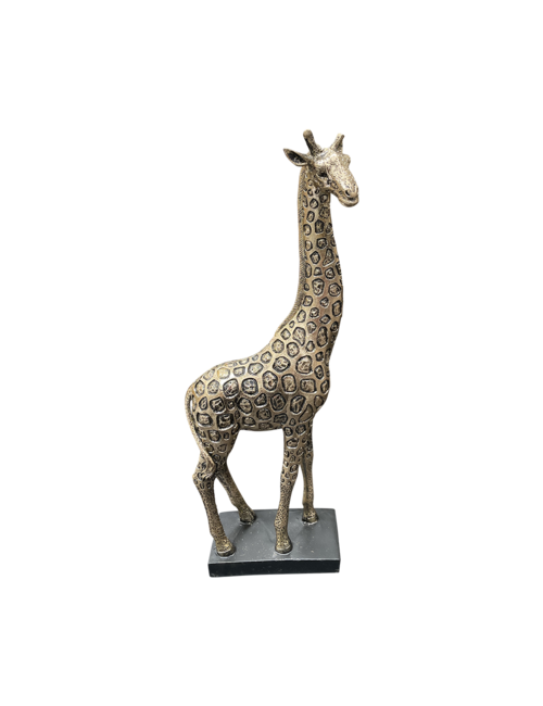 40cmh standing giraffe - Decor-Home Decor : Affordable | Luxury ...