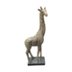 40cmh standing giraffe