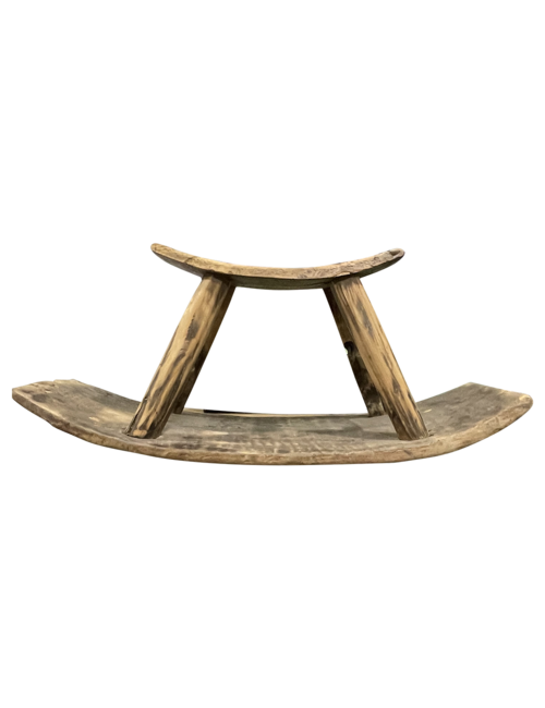 Original Rice Planting Stool