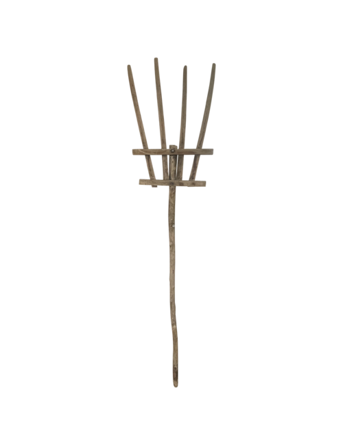 Original Farmers Wood Pitchfork