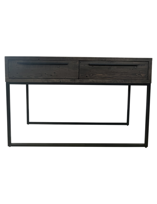 Monterey Console Table - Espresso