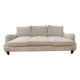 3 SEAT REMOVABLE CUSHION SOFA