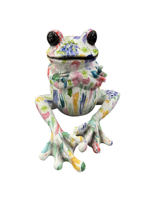 Sitting Frog Decor Home Decor Affordable Luxury Living   13032 500 650 