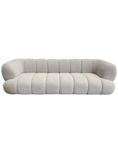 Lucca Sofa 265cm