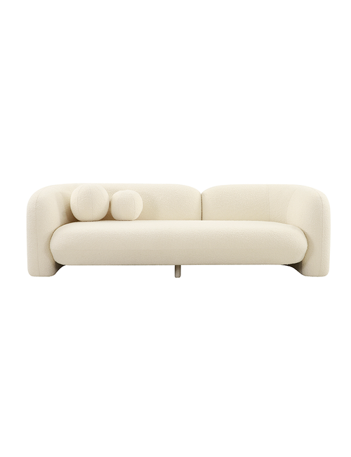 Seattle 3 Seat Sofa