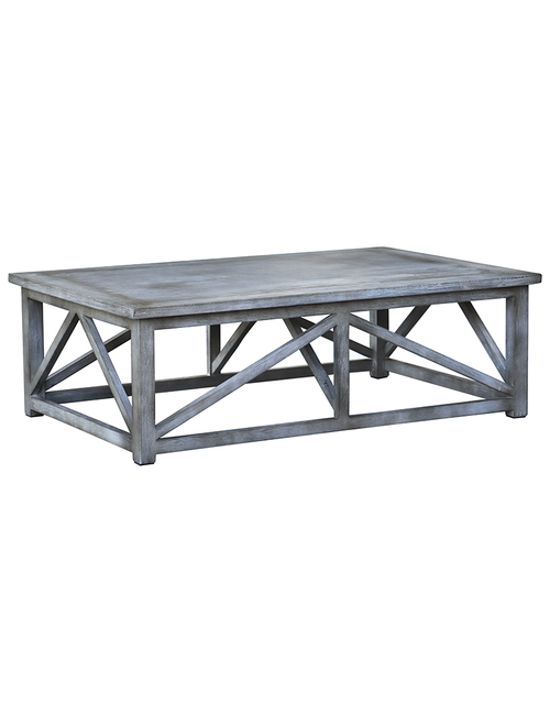 Manyara Coffee Table