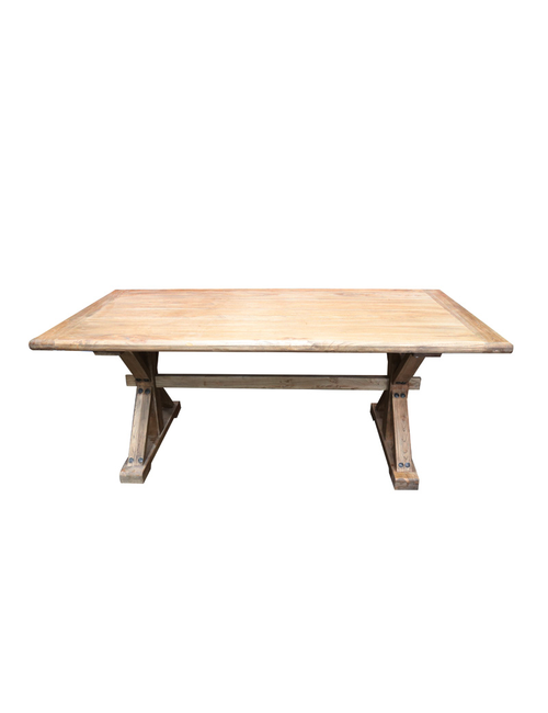 Paulo Dining Table 200cm