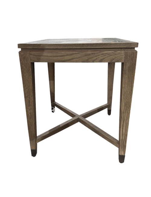 Devin  Side Table