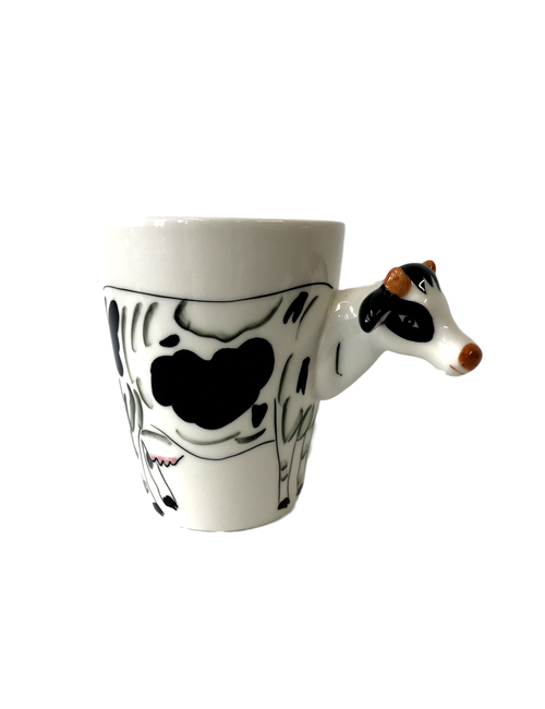 COW MUG