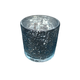 BLUE FERN LARGE VOTIVE HOLDER