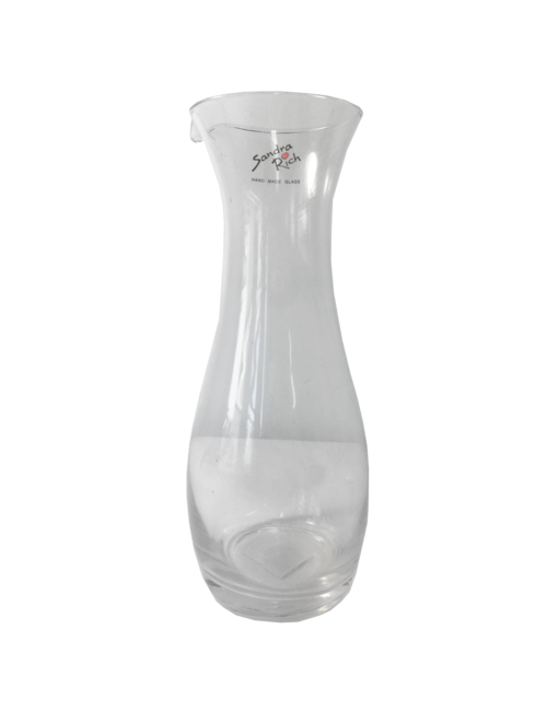 26CMH CARAFE VASE