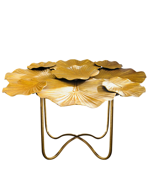 91Cmd Lily Pad Coffee Table