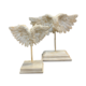 ANGEL RESIN WINGS SET 