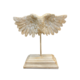 SMALL RESIN ANGEL WINGS