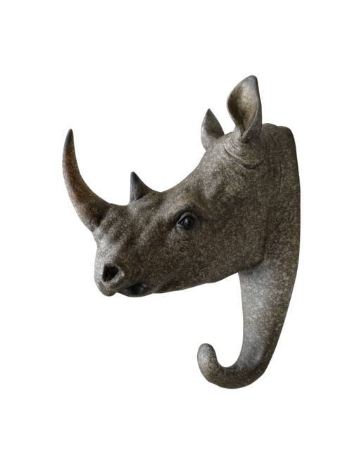 NATURAL RHINO HOOK