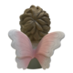 PASTEL CHERUB FIGURINE