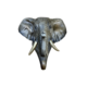 NATURAL ELEPHANT HOOK
