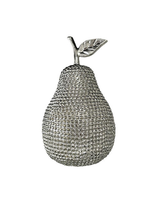 SILVER PEAR