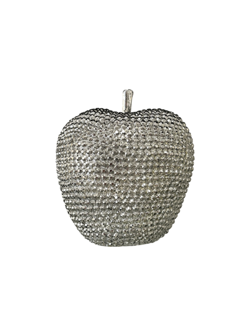 SILVER APPLE