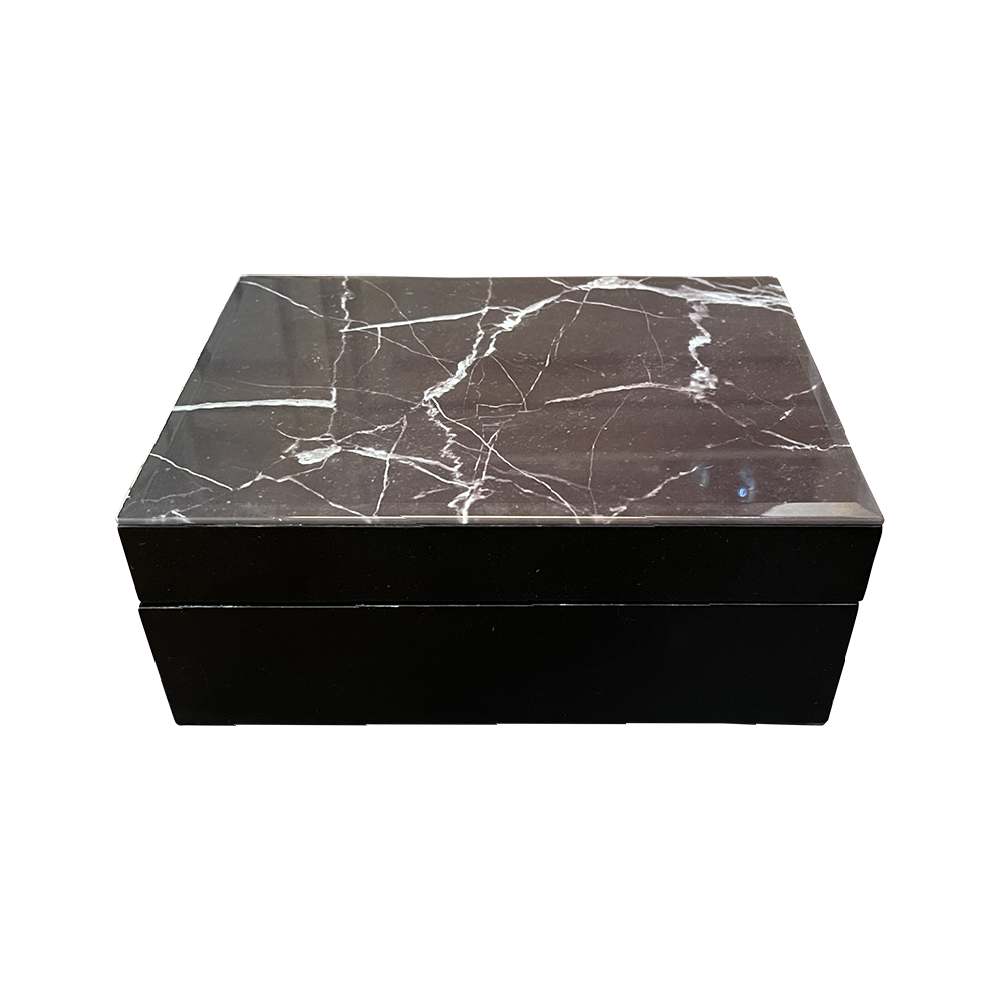 ONYX JEWELLERY BOX MEDIUM - Decor-Home Decor : Affordable | Luxury ...