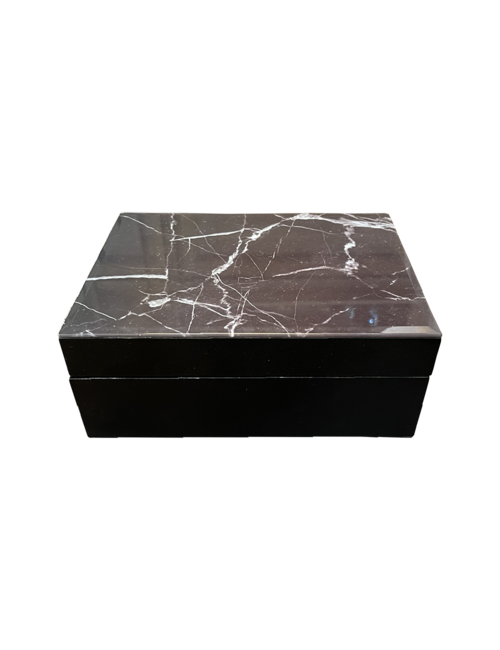 ONYX JEWELLERY BOX MEDIUM - Decor-Home Decor : Affordable | Luxury ...