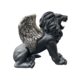 MEDIUM BLACK WINGED LION