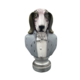 DOG BUST