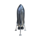 Silver Rocket