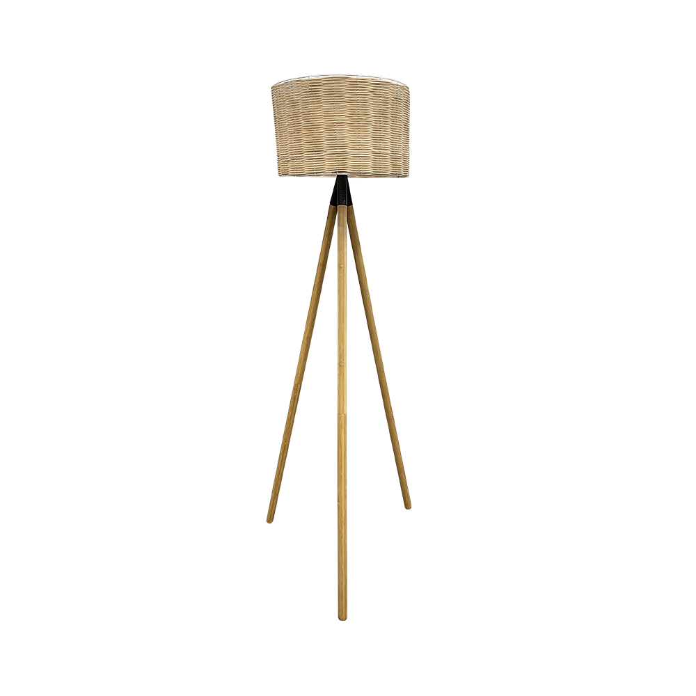 Warehouse deals floor lamp