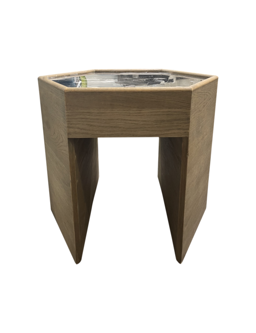 CORBIN SIDE TABLE