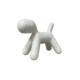 SMALL WHITE DOG